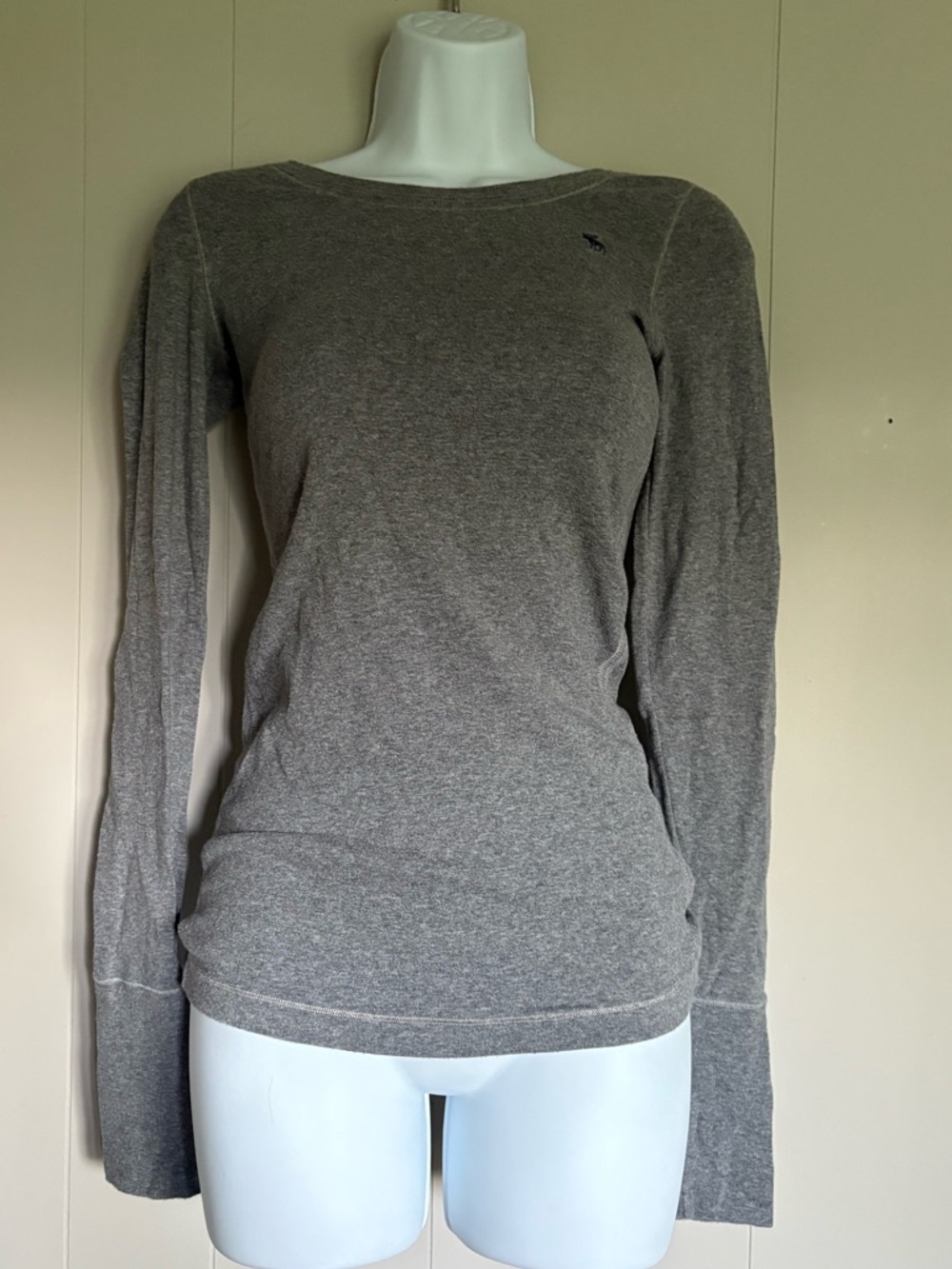 Abercrombie & fitch top